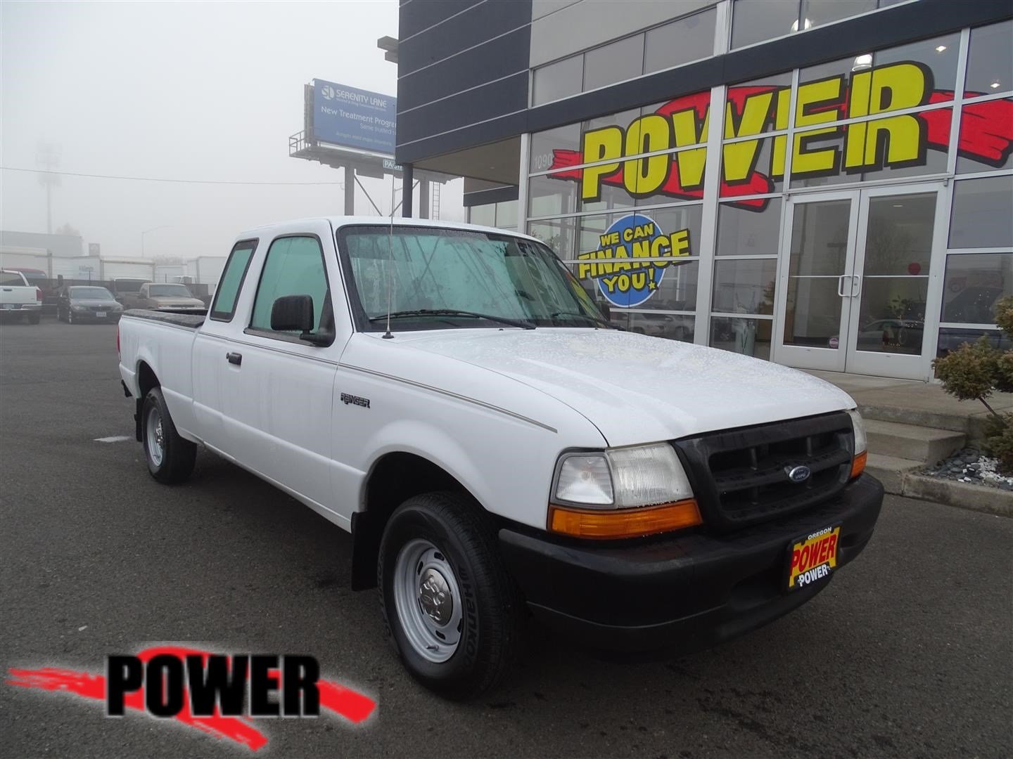 Pre Owned 1999 Ford Ranger Xlt Rwd Extended Cab Pickup