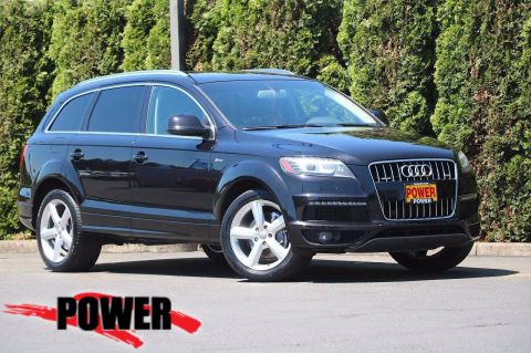 audi q7 power wheels